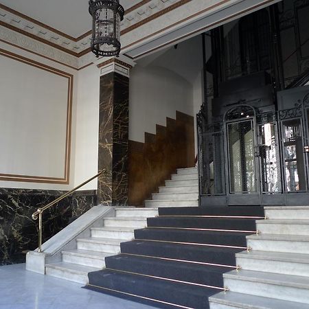 برشلونة La Casa Gran B&B المظهر الخارجي الصورة