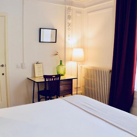 برشلونة La Casa Gran B&B المظهر الخارجي الصورة