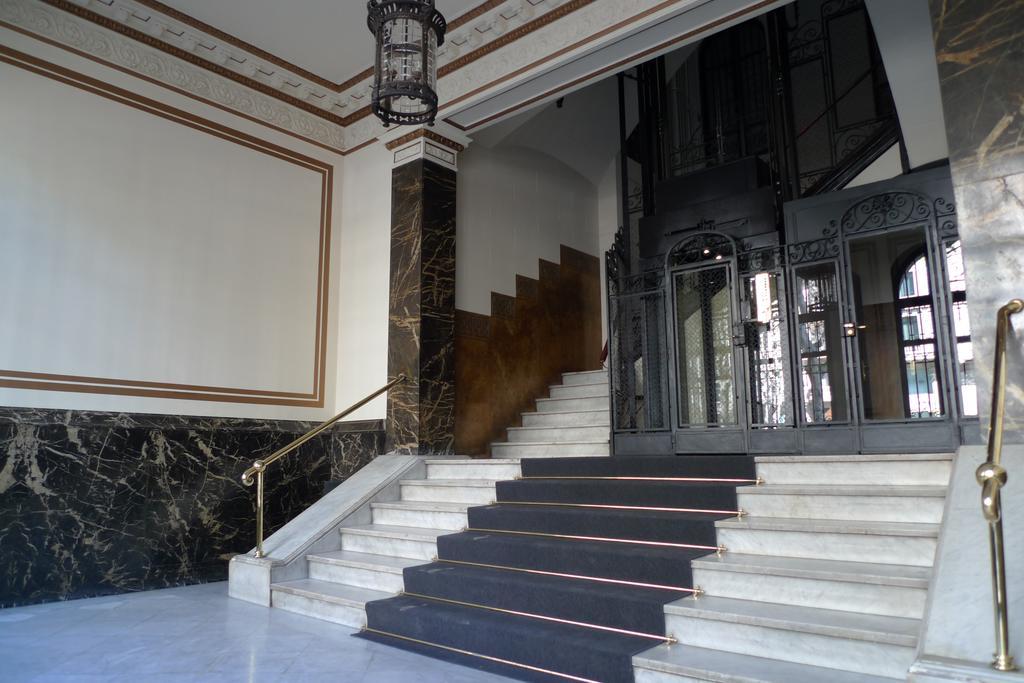 برشلونة La Casa Gran B&B المظهر الخارجي الصورة