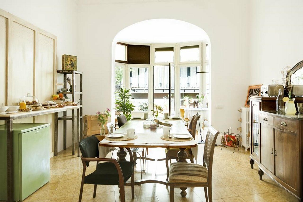 برشلونة La Casa Gran B&B المظهر الخارجي الصورة