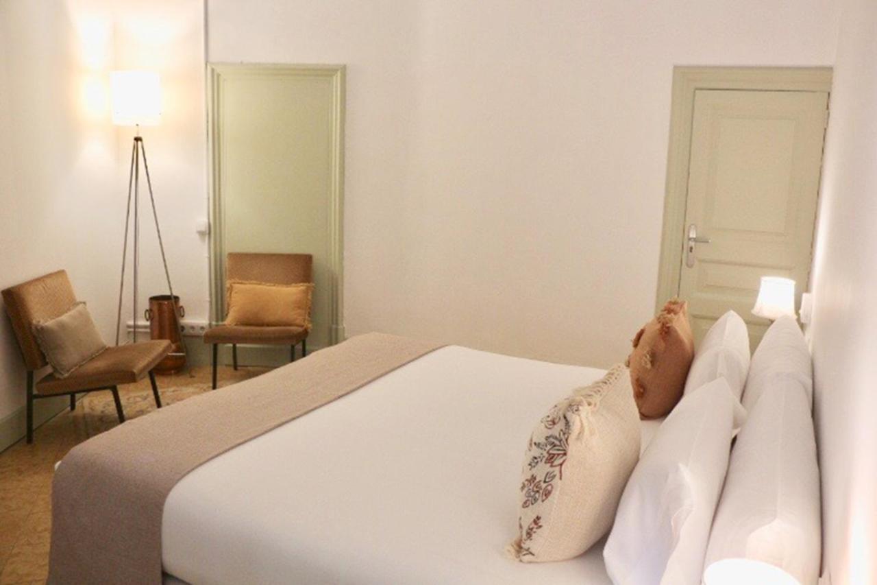 برشلونة La Casa Gran B&B المظهر الخارجي الصورة