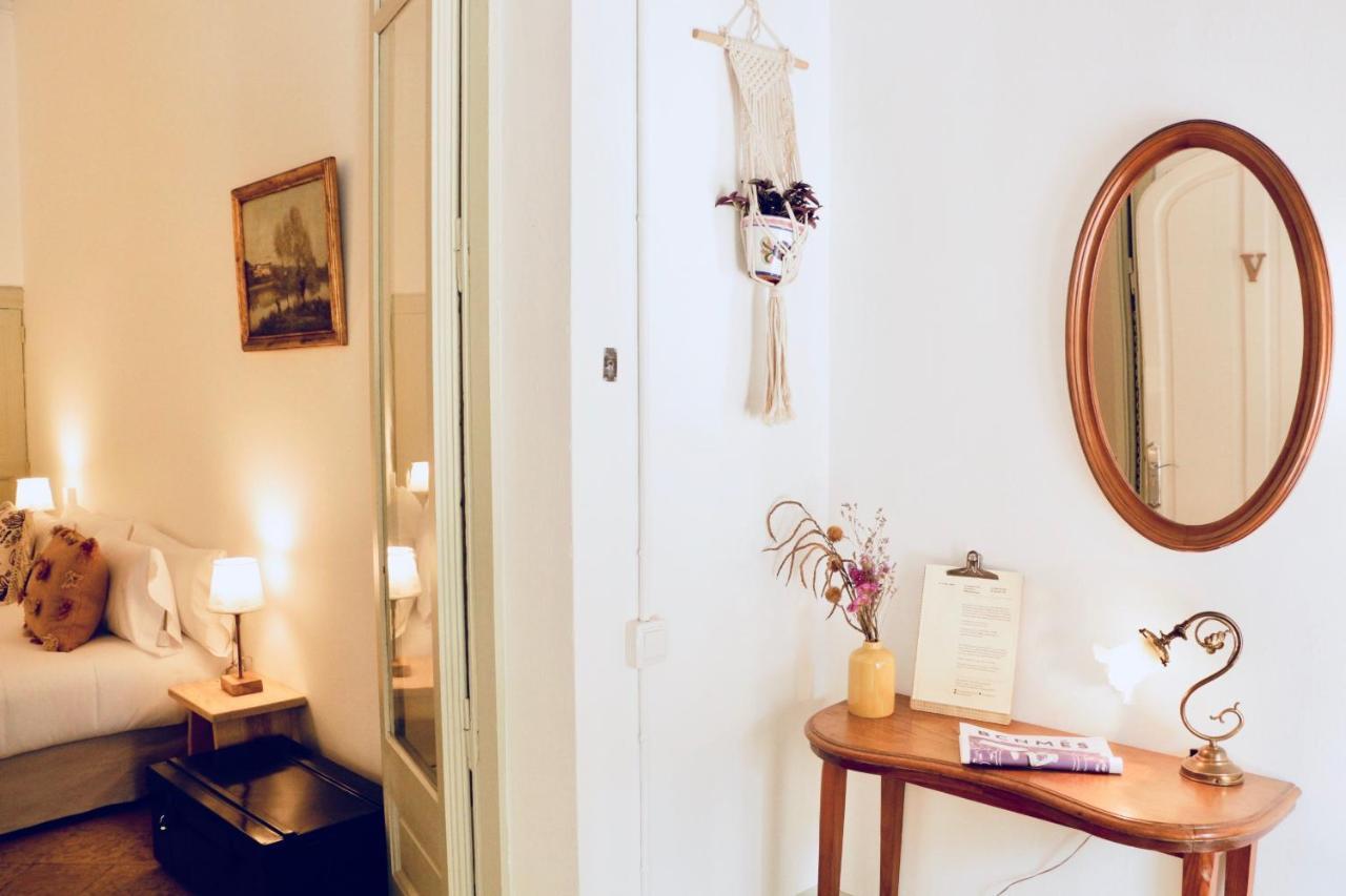 برشلونة La Casa Gran B&B المظهر الخارجي الصورة