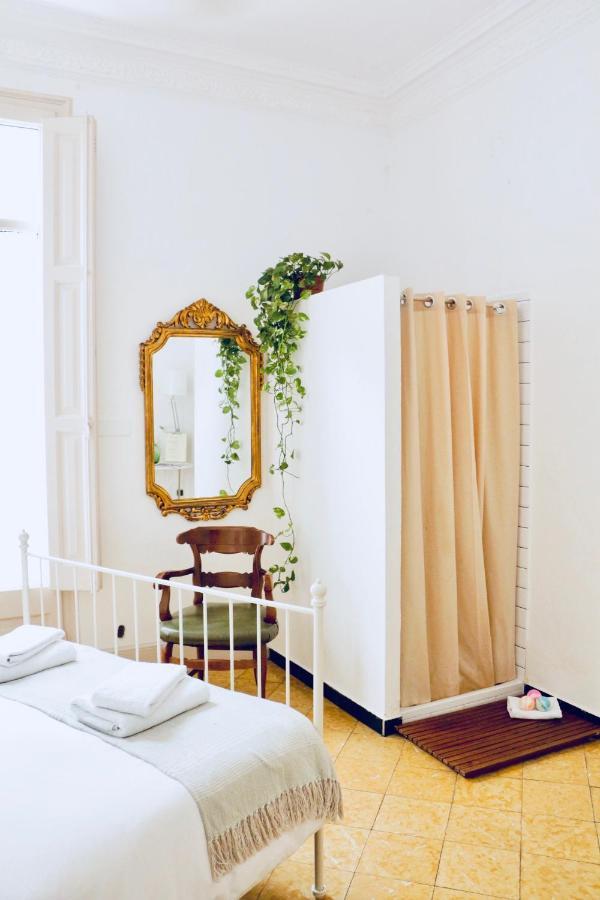 برشلونة La Casa Gran B&B المظهر الخارجي الصورة