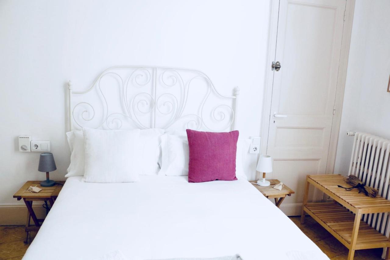 برشلونة La Casa Gran B&B المظهر الخارجي الصورة