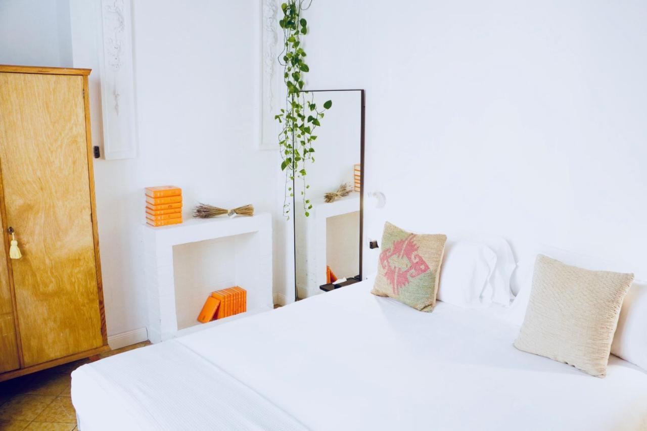 برشلونة La Casa Gran B&B المظهر الخارجي الصورة