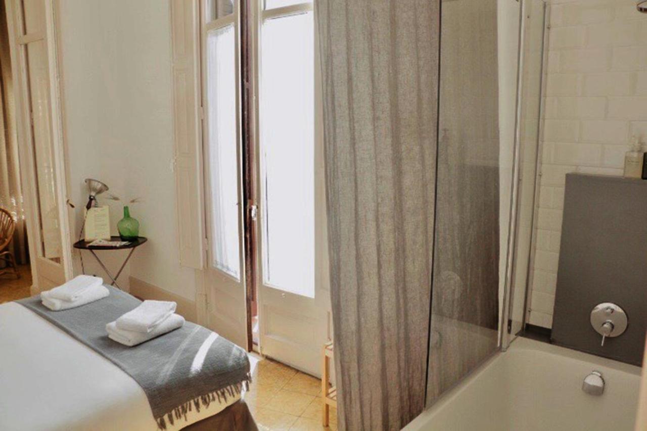 برشلونة La Casa Gran B&B المظهر الخارجي الصورة