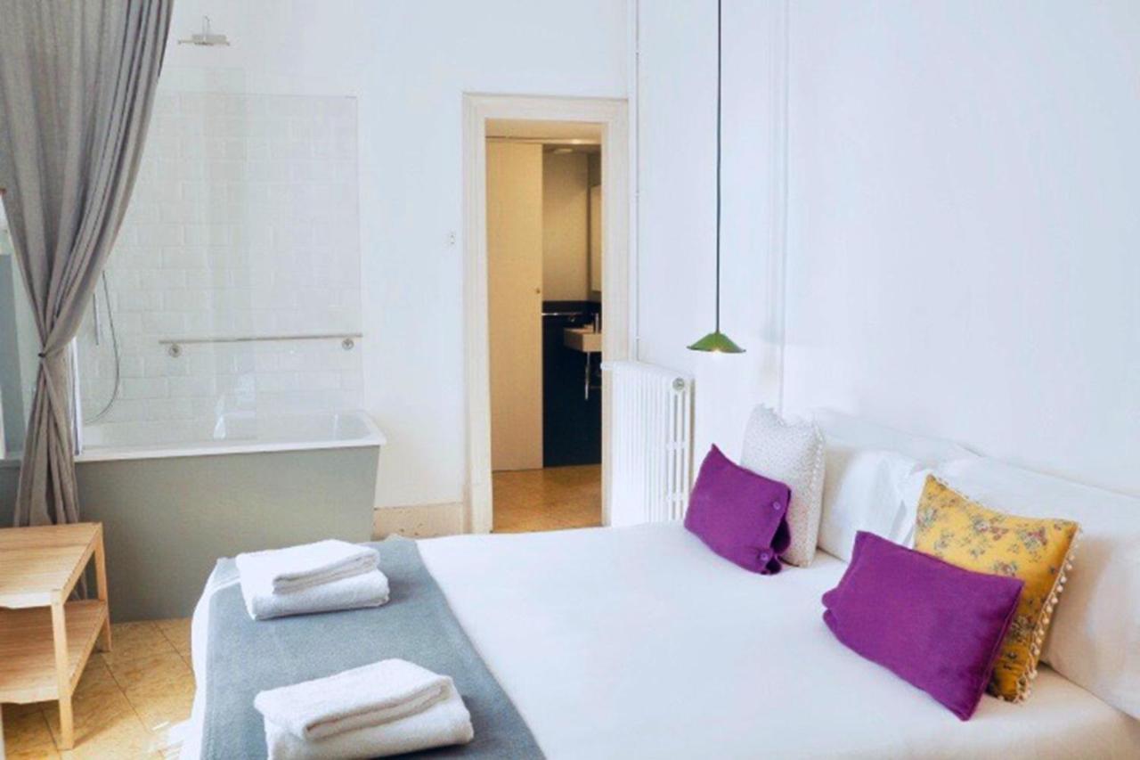 برشلونة La Casa Gran B&B المظهر الخارجي الصورة