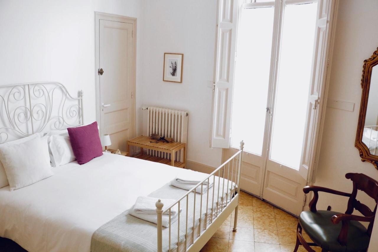 برشلونة La Casa Gran B&B المظهر الخارجي الصورة